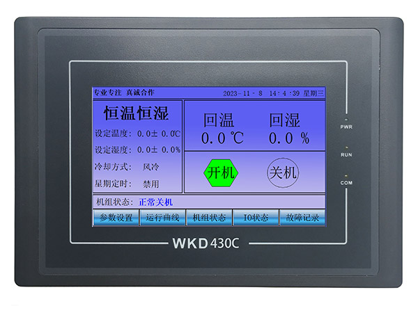 WKD430C